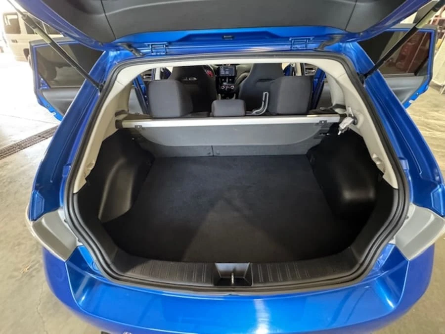 2011 Subaru Impreza WRX 3rd Gen - Image 30 of 31