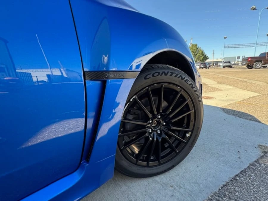 2011 Subaru Impreza WRX 3rd Gen - Image 13 of 31