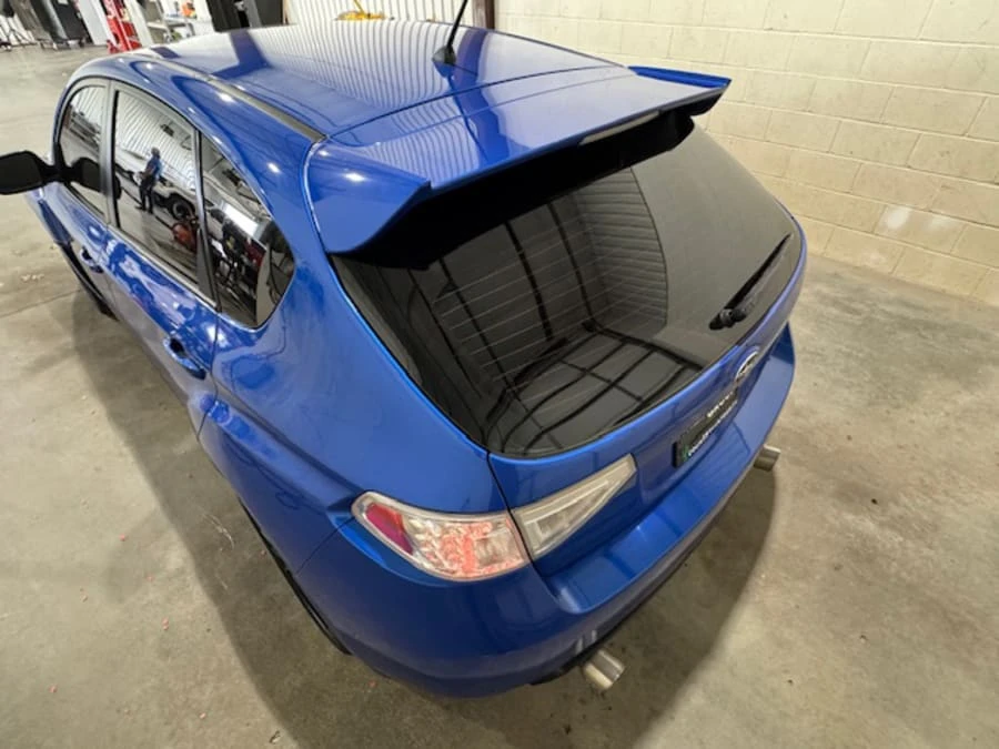 2011 Subaru Impreza WRX 3rd Gen - Image 20 of 31