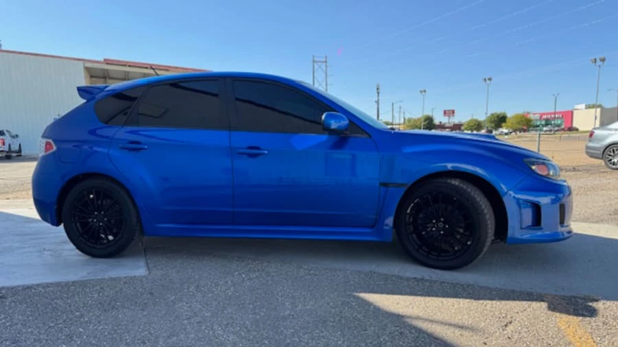 2011 Subaru Impreza WRX 3rd Gen - Image 6 of 31