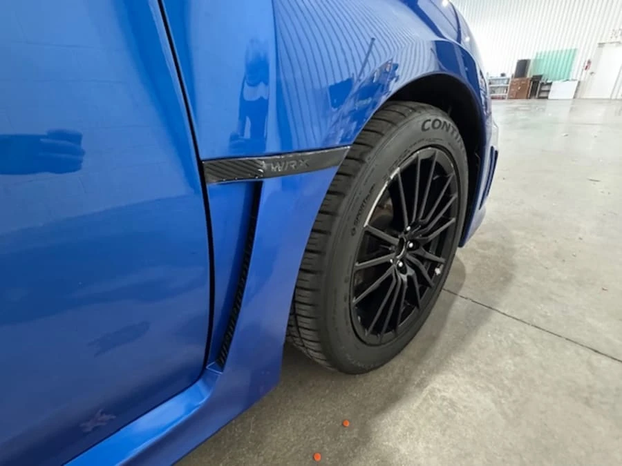 2011 Subaru Impreza WRX 3rd Gen - Image 11 of 31