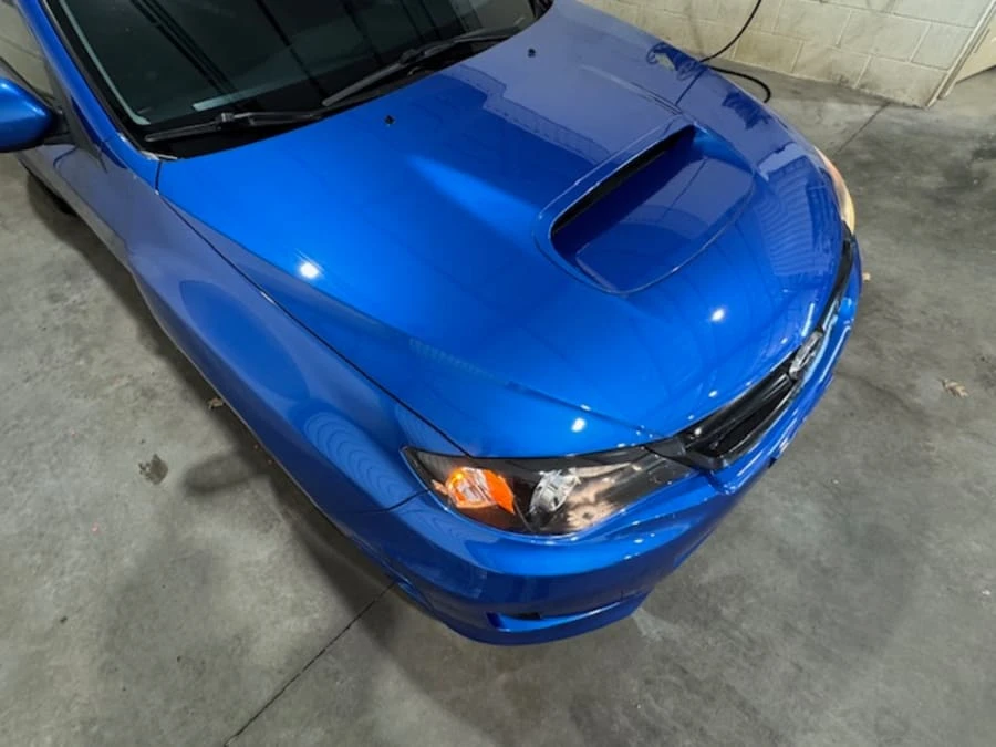 2011 Subaru Impreza WRX 3rd Gen - Image 7 of 31