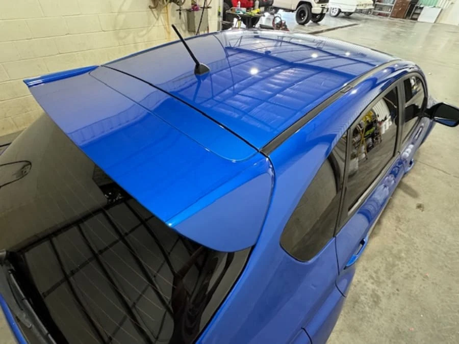 2011 Subaru Impreza WRX 3rd Gen - Image 10 of 31