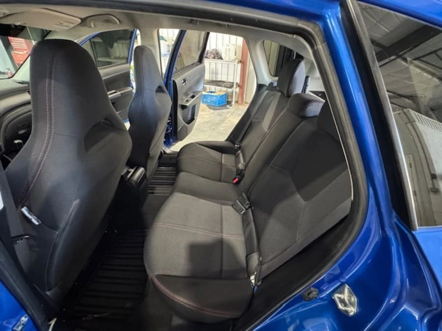 2011 Subaru Impreza WRX 3rd Gen - Image 29 of 31