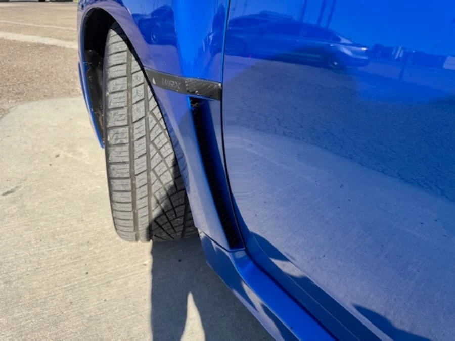 2011 Subaru Impreza WRX 3rd Gen - Image 14 of 31