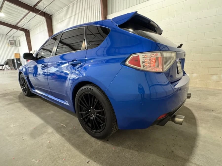 2011 Subaru Impreza WRX 3rd Gen - Image 17 of 31