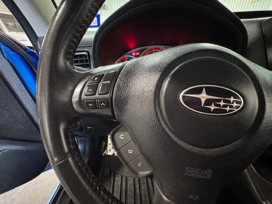 2011 Subaru Impreza WRX 3rd Gen - Image 26 of 31
