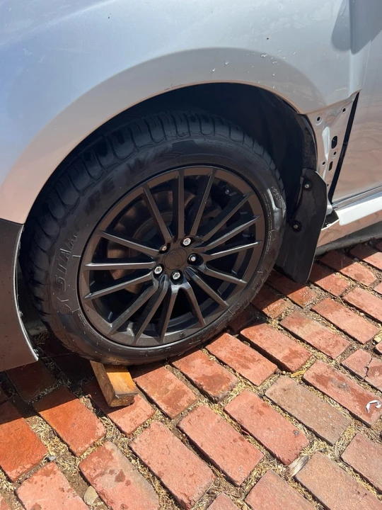2011 Subaru Impreza WRX 3rd Gen - Image 8 of 20