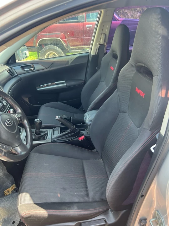 2011 Subaru Impreza WRX 3rd Gen - Image 10 of 20