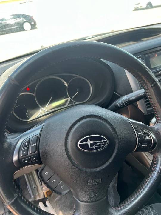2011 Subaru Impreza WRX 3rd Gen - Image 11 of 20