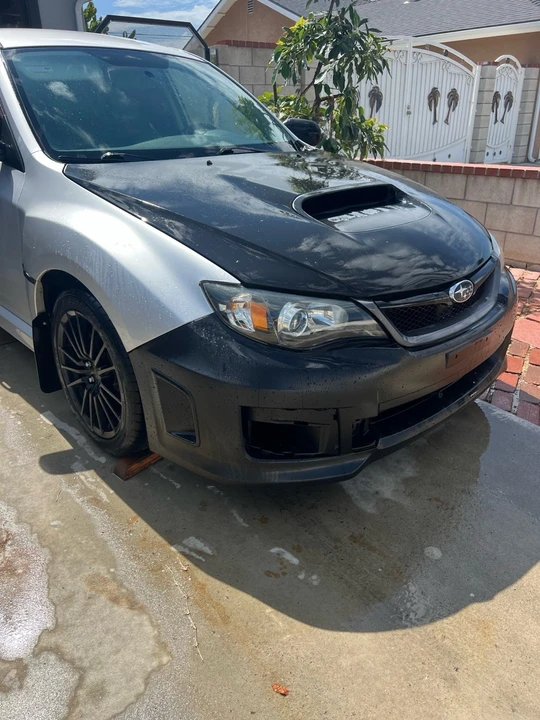 2011 Subaru Impreza WRX 3rd Gen - Image 2 of 20