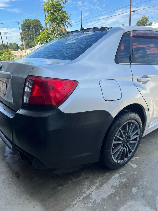 2011 Subaru Impreza WRX 3rd Gen - Image 7 of 20
