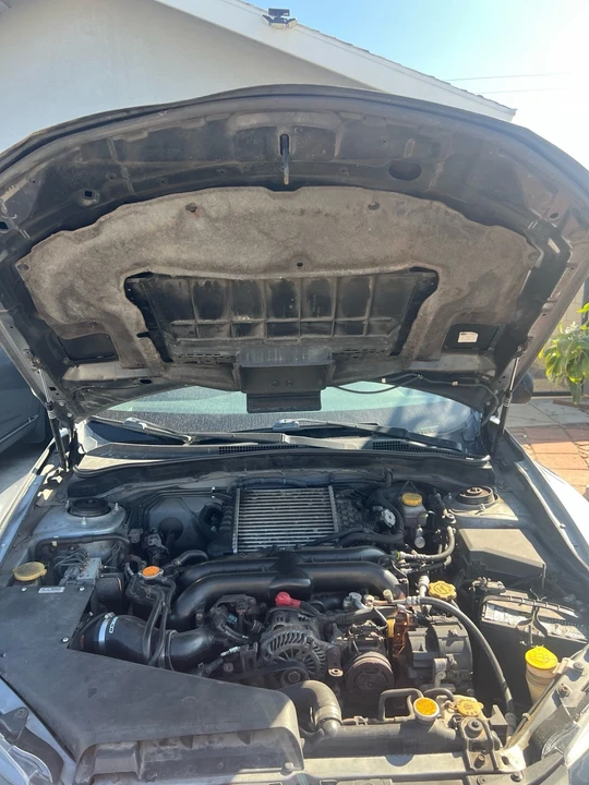 2011 Subaru Impreza WRX 3rd Gen - Image 18 of 20