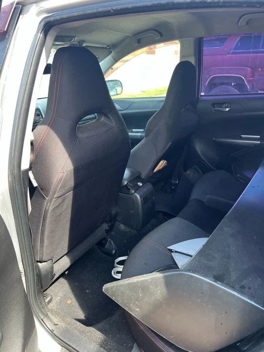 2011 Subaru Impreza WRX 3rd Gen - Image 16 of 20