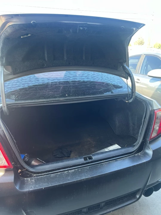 2011 Subaru Impreza WRX 3rd Gen - Image 9 of 20