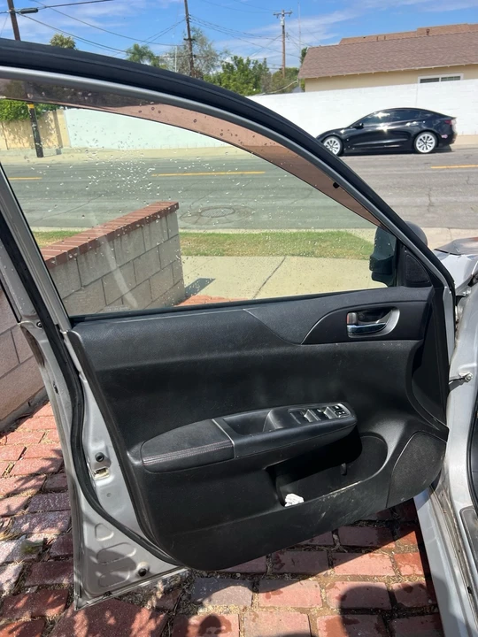 2011 Subaru Impreza WRX 3rd Gen - Image 14 of 20