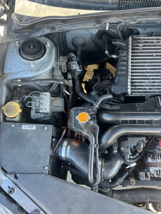 2011 Subaru Impreza WRX 3rd Gen - Image 19 of 20