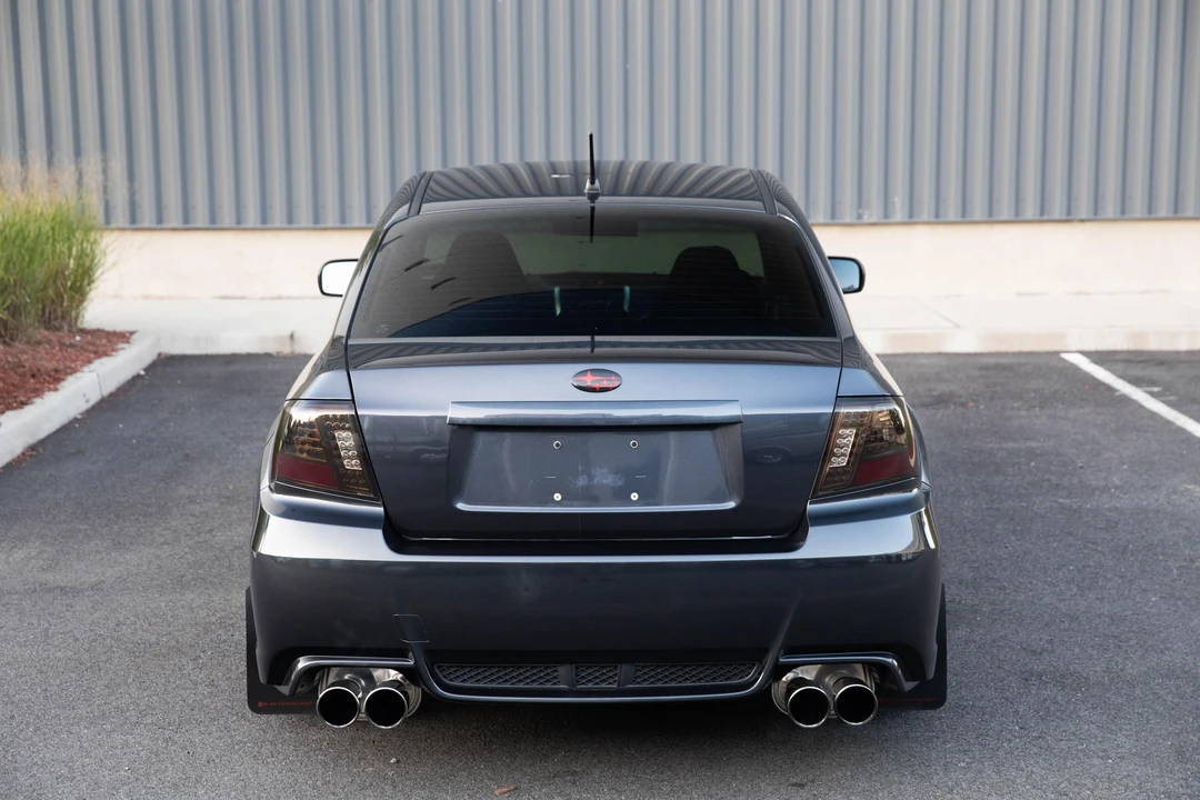 2011 Subaru Impreza WRX 3rd Gen - Image 20 of 31