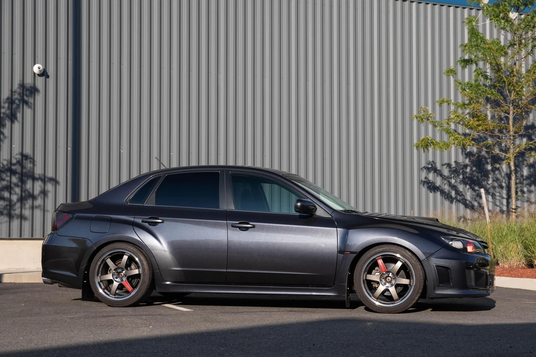 2011 Subaru Impreza WRX 3rd Gen - Image 26 of 31