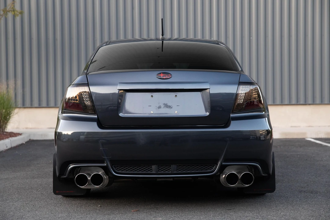 2011 Subaru Impreza WRX 3rd Gen - Image 17 of 31