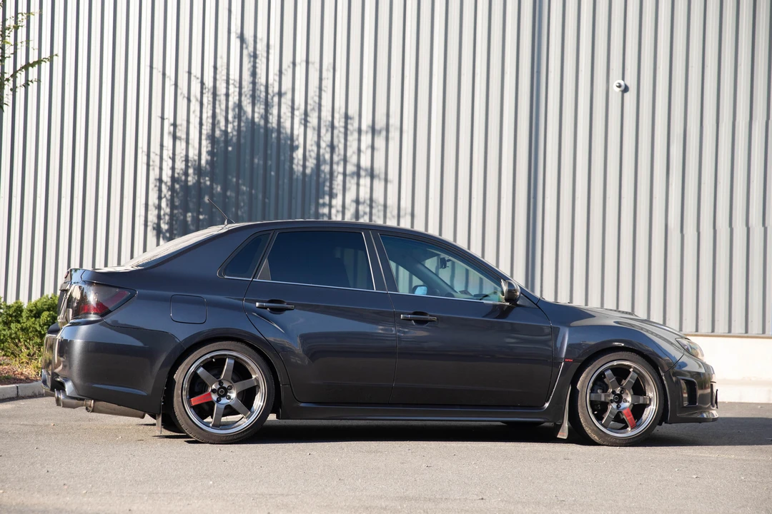 2011 Subaru Impreza WRX 3rd Gen - Image 23 of 31