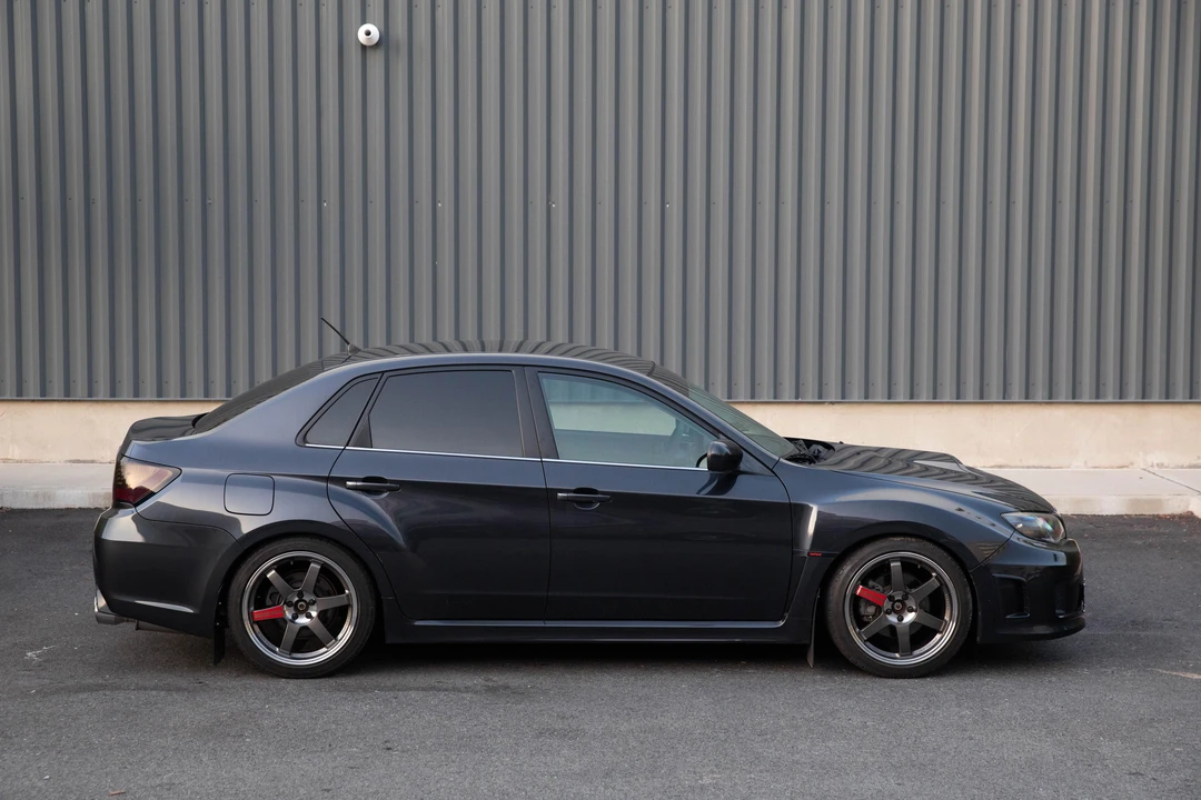 2011 Subaru Impreza WRX 3rd Gen - Image 24 of 31