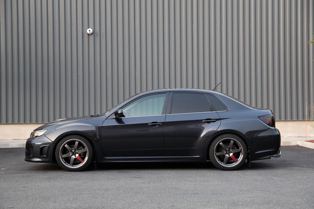 2011 Subaru Impreza WRX 3rd Gen - Image 10 of 31