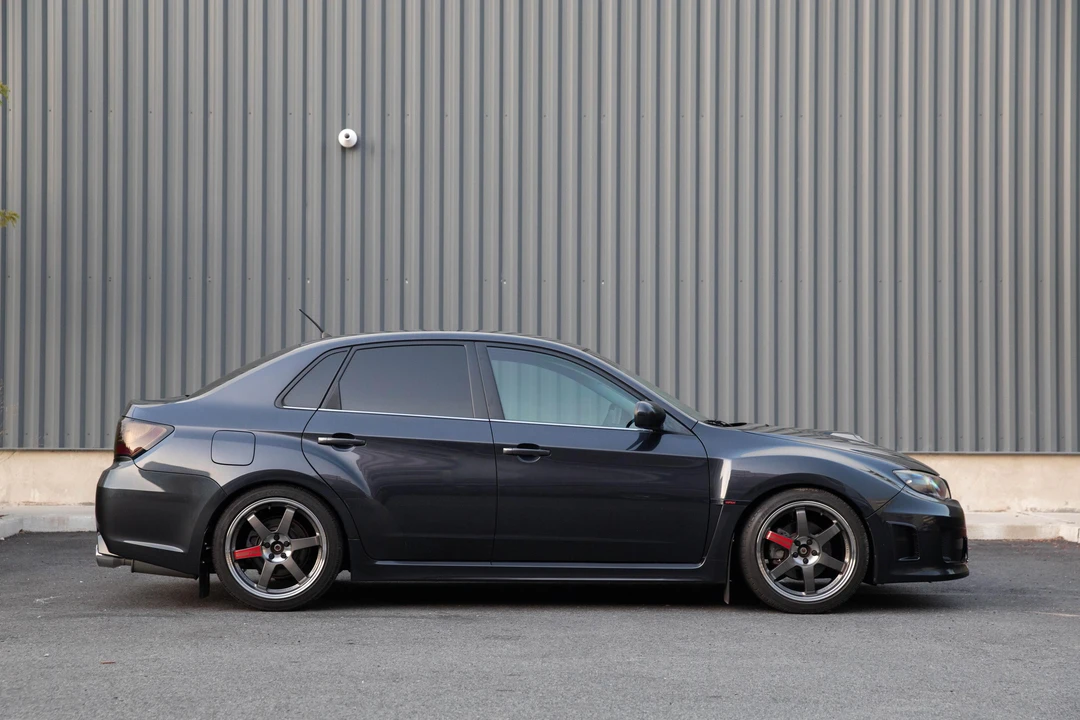 2011 Subaru Impreza WRX 3rd Gen - Image 25 of 31