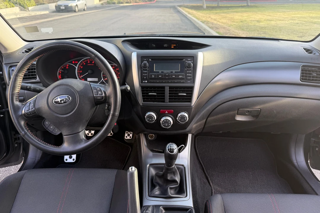 2011 Subaru Impreza WRX 3rd Gen - Image 31 of 31