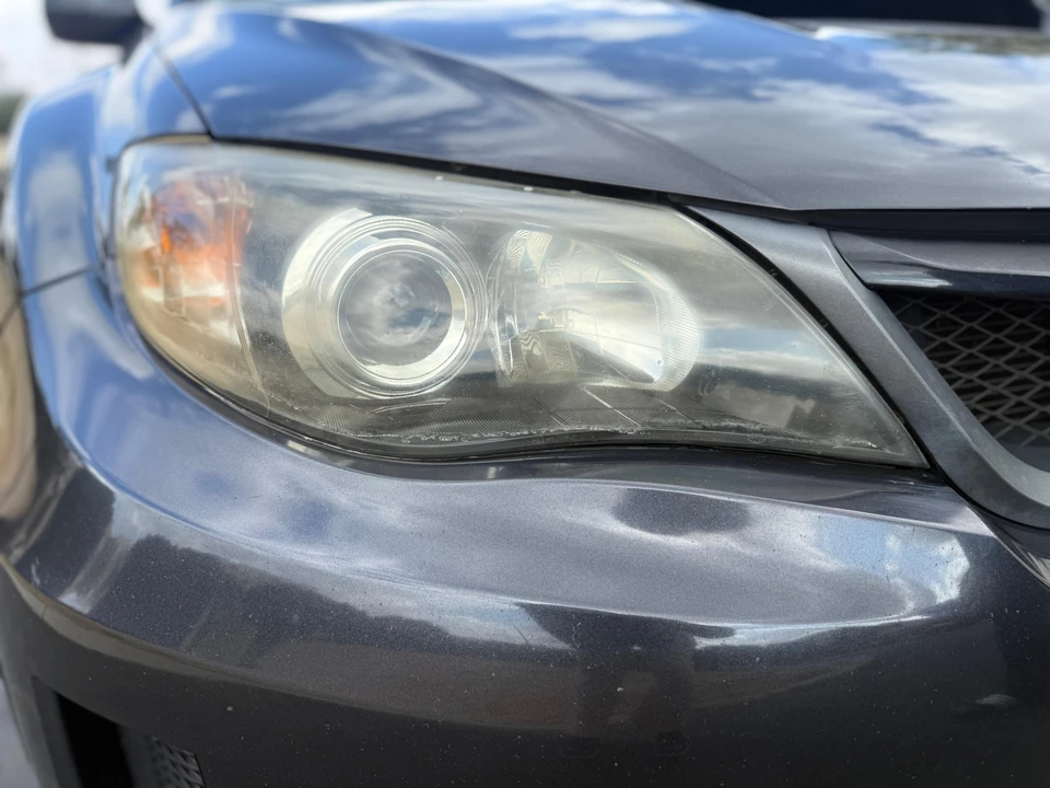2011 Subaru Impreza WRX 3rd Gen - Image 18 of 31