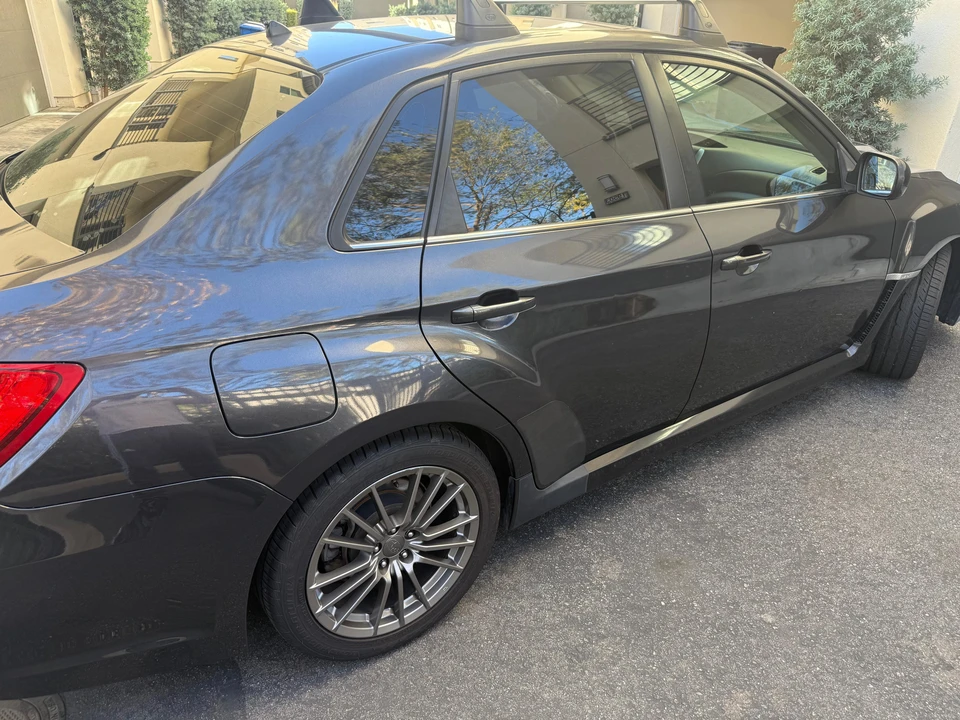 2011 Subaru Impreza WRX 3rd Gen - Image 24 of 31