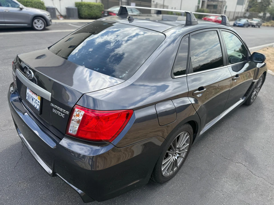 2011 Subaru Impreza WRX 3rd Gen - Image 14 of 31