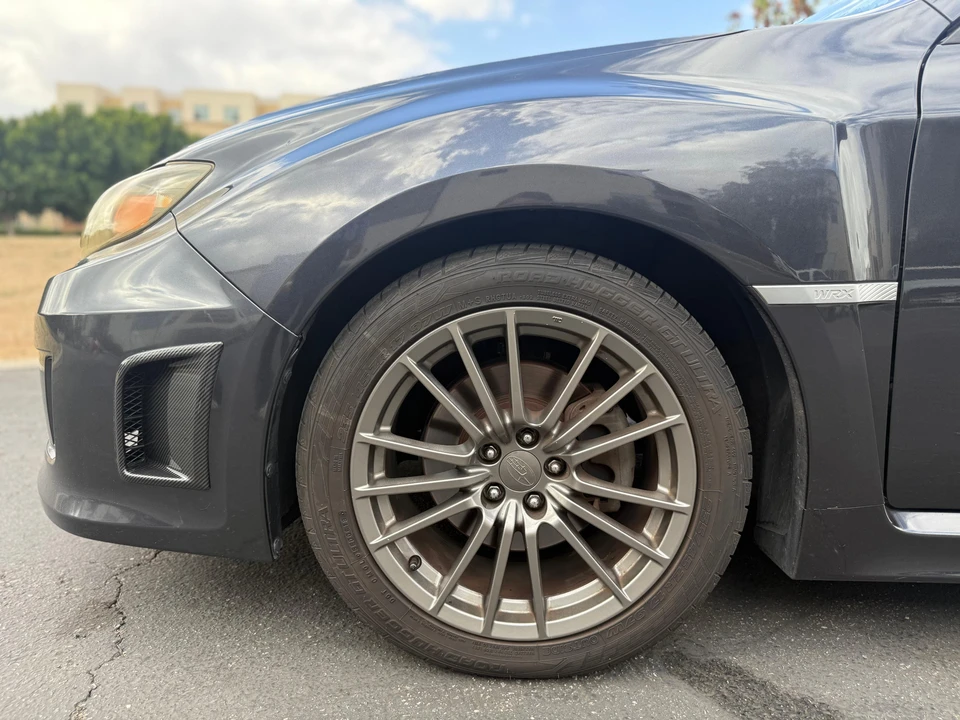 2011 Subaru Impreza WRX 3rd Gen - Image 26 of 31