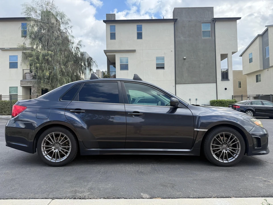 2011 Subaru Impreza WRX 3rd Gen - Image 16 of 31