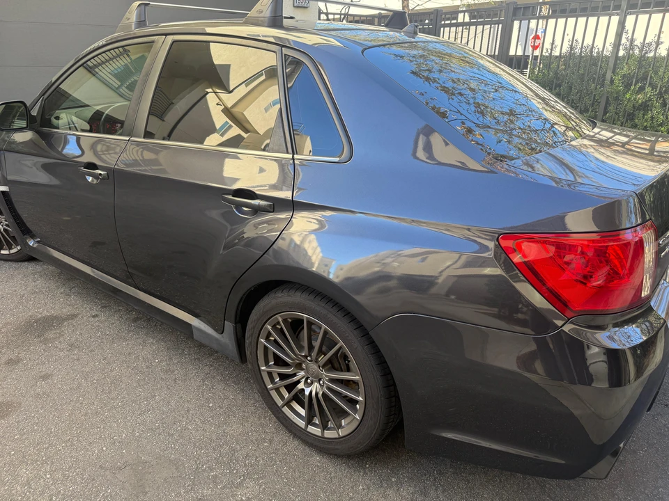 2011 Subaru Impreza WRX 3rd Gen - Image 23 of 31
