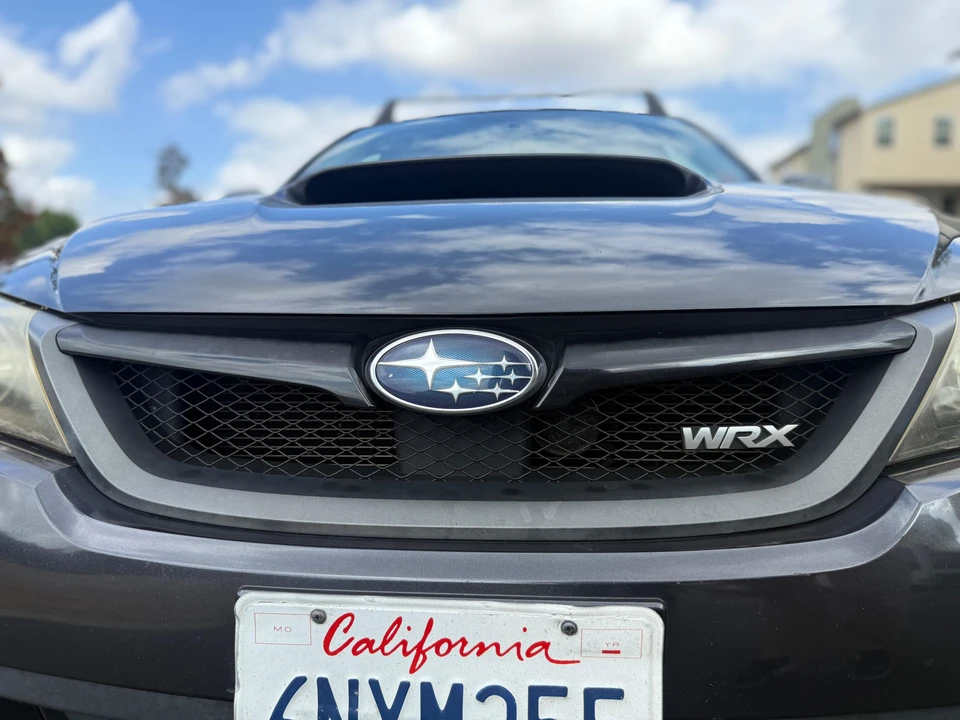 2011 Subaru Impreza WRX 3rd Gen - Image 19 of 31