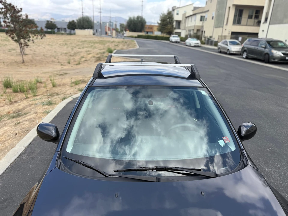 2011 Subaru Impreza WRX 3rd Gen - Image 21 of 31