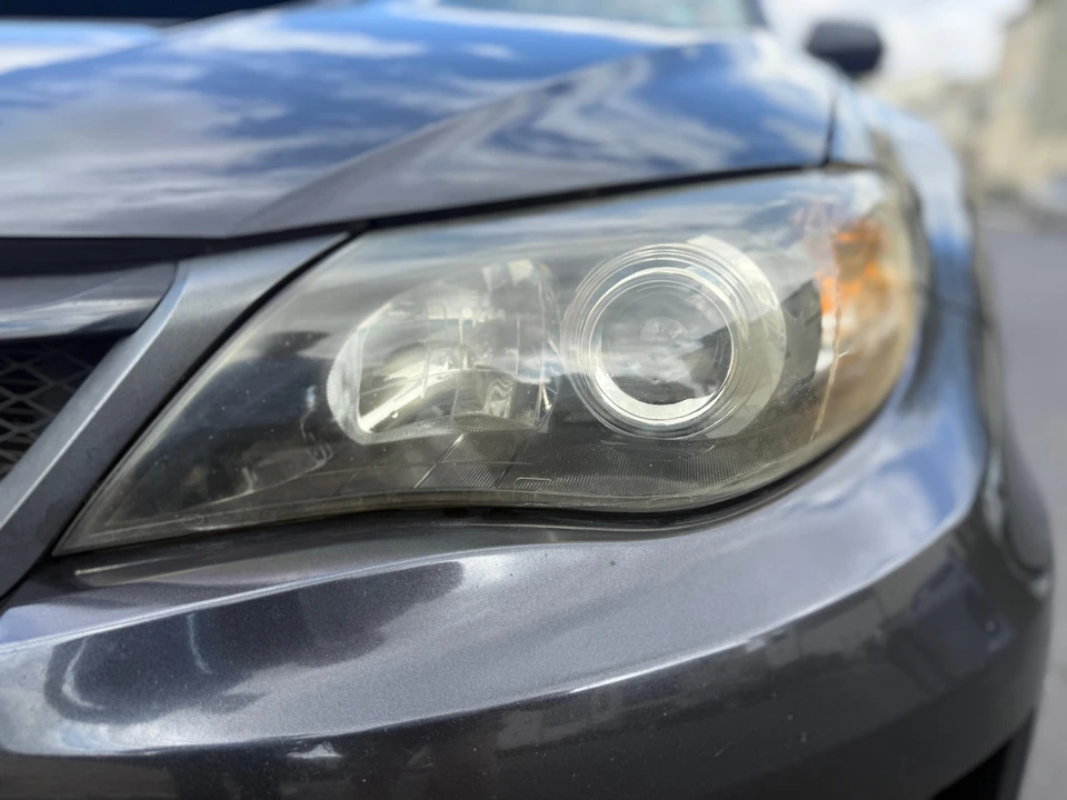 2011 Subaru Impreza WRX 3rd Gen - Image 22 of 31