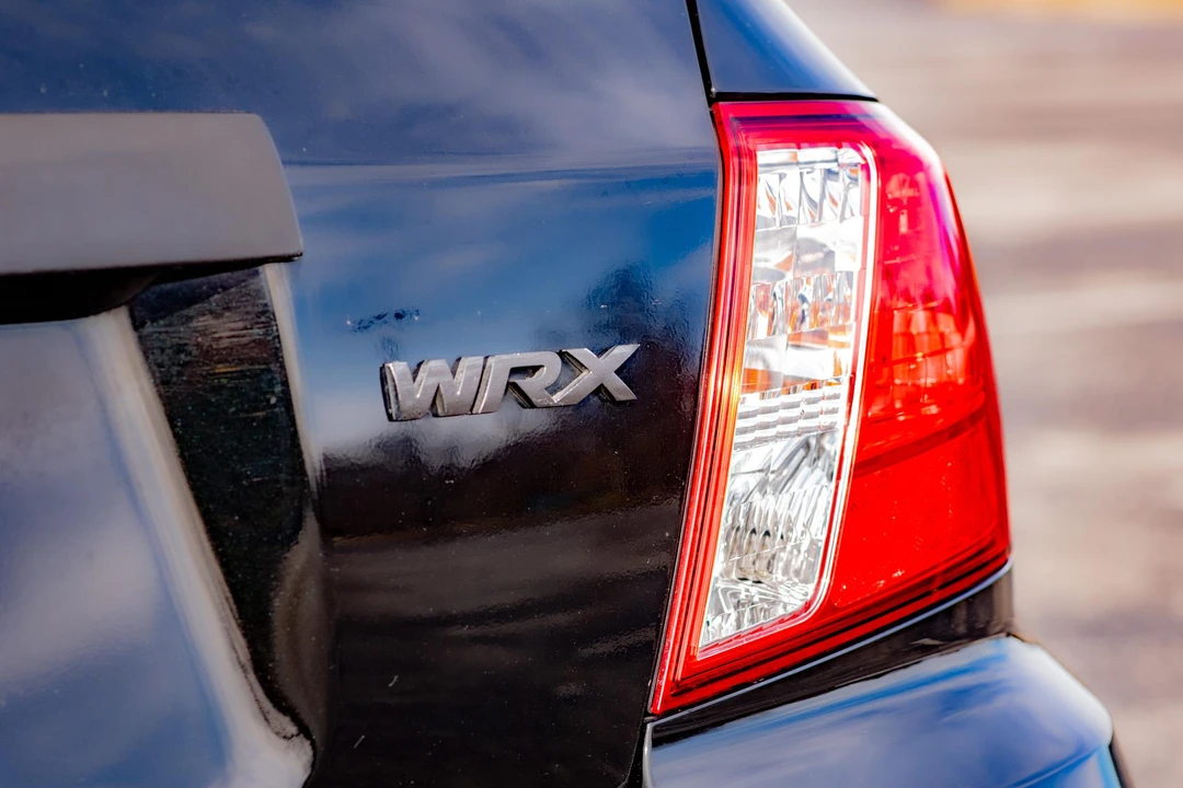 2011 Subaru Impreza WRX 3rd Gen - Image 18 of 31