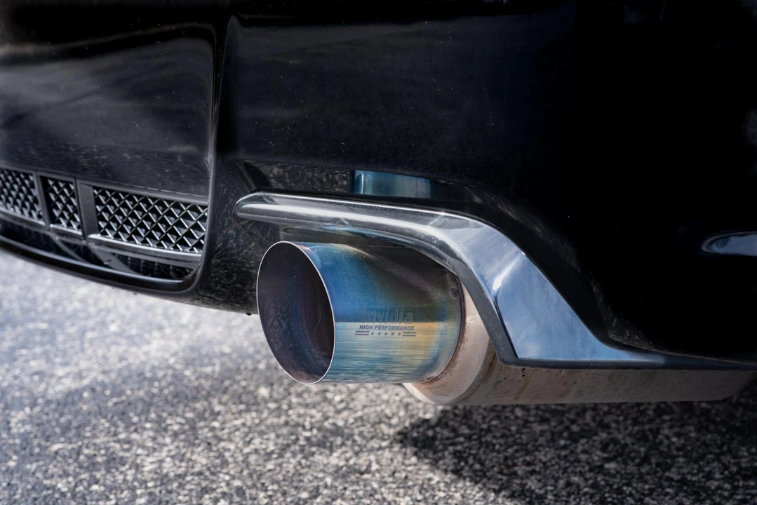 2011 Subaru Impreza WRX 3rd Gen - Image 20 of 31