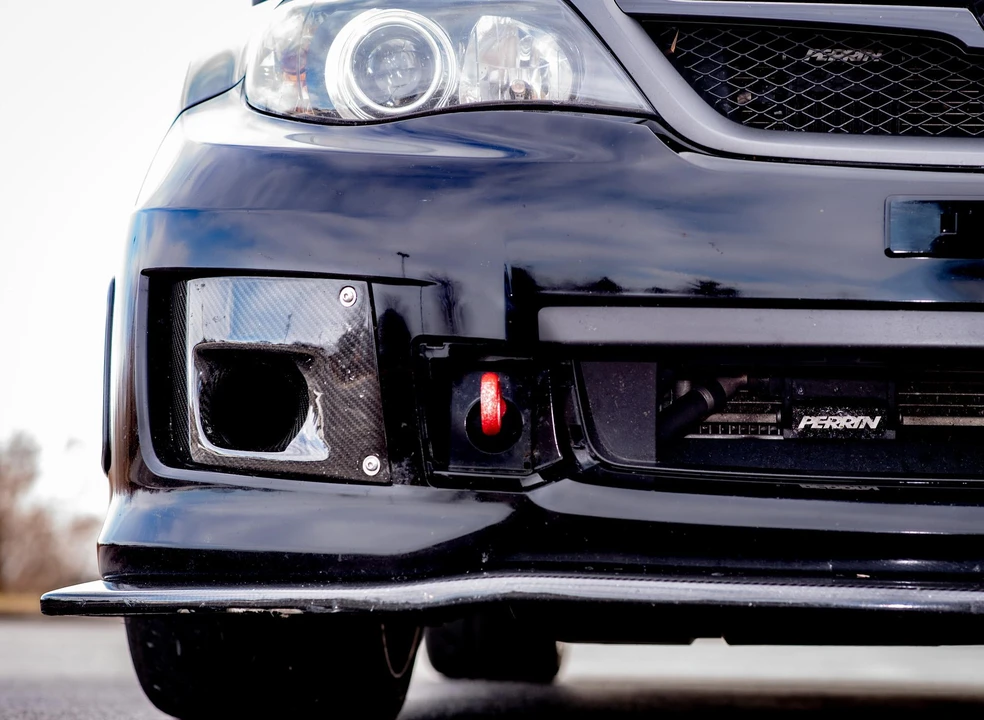 2011 Subaru Impreza WRX 3rd Gen - Image 15 of 31
