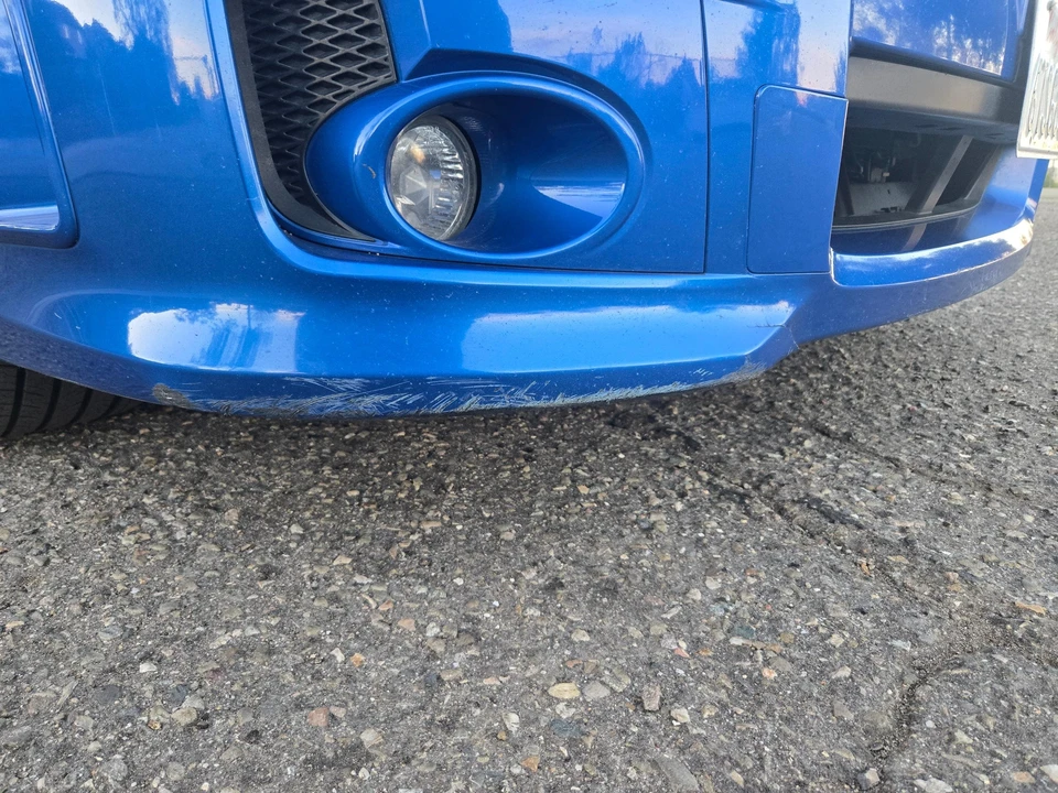 2011 Subaru Impreza WRX 3rd Gen - Image 22 of 31