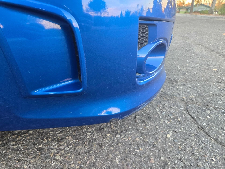 2011 Subaru Impreza WRX 3rd Gen - Image 21 of 31