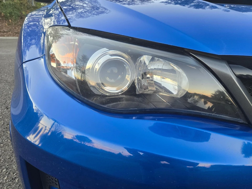 2011 Subaru Impreza WRX 3rd Gen - Image 10 of 31