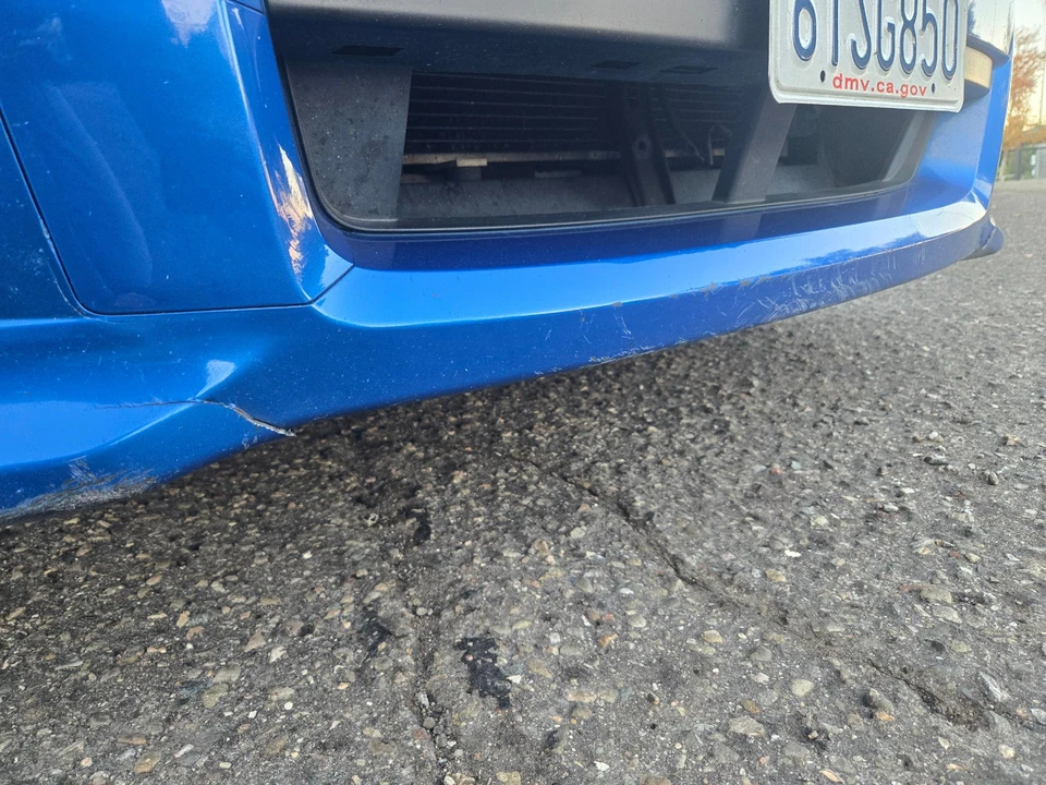 2011 Subaru Impreza WRX 3rd Gen - Image 23 of 31