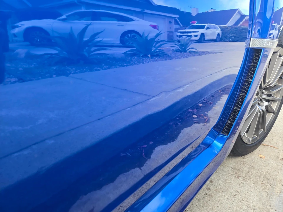 2011 Subaru Impreza WRX 3rd Gen - Image 17 of 31