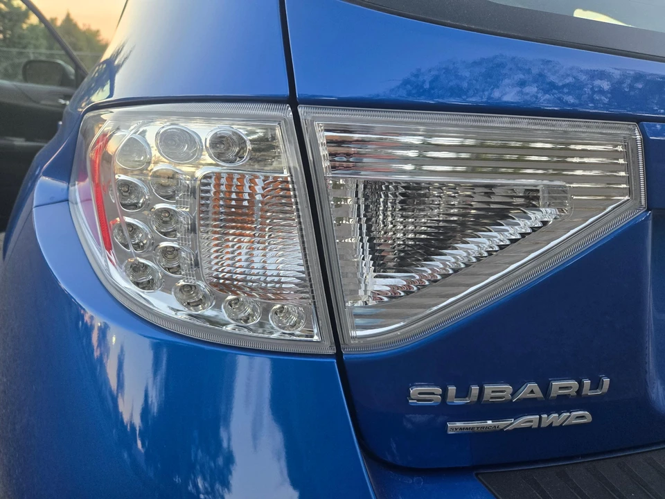 2011 Subaru Impreza WRX 3rd Gen - Image 14 of 31