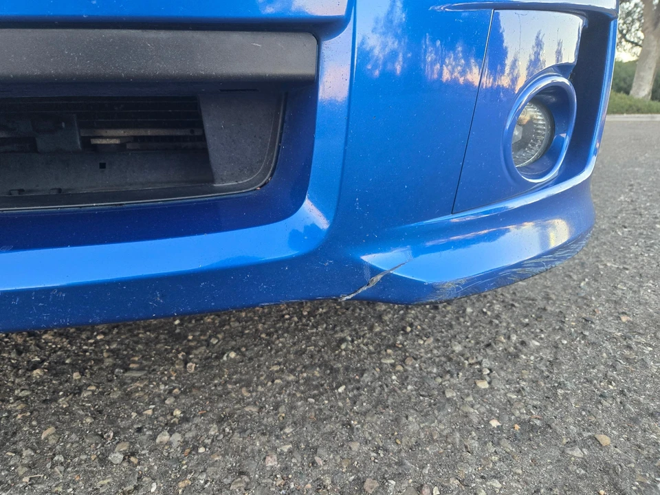 2011 Subaru Impreza WRX 3rd Gen - Image 25 of 31