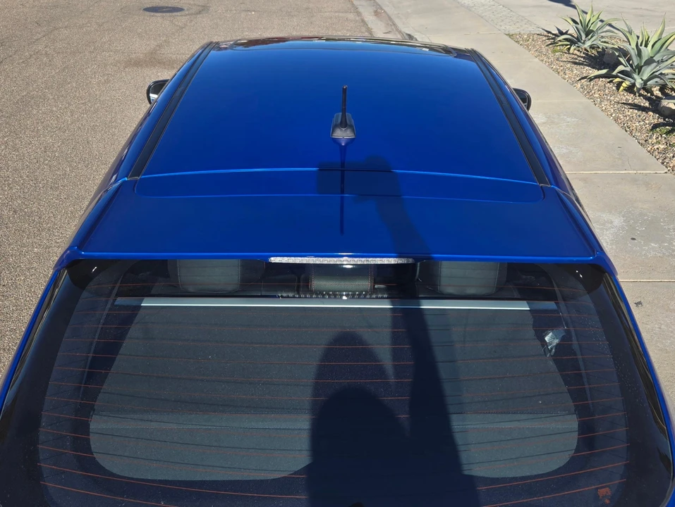 2011 Subaru Impreza WRX 3rd Gen - Image 13 of 31