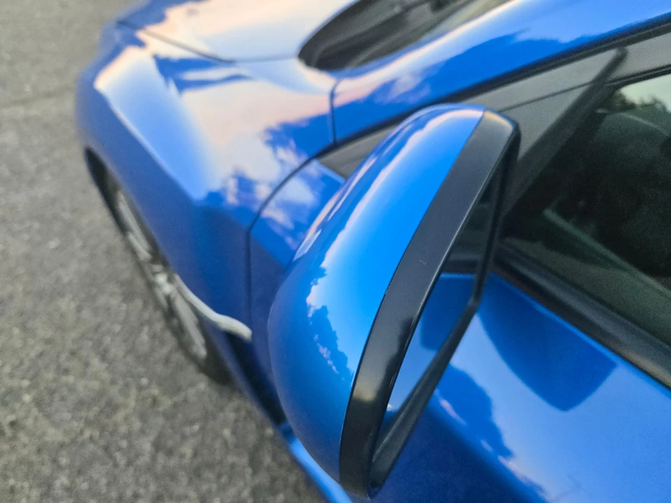 2011 Subaru Impreza WRX 3rd Gen - Image 11 of 31